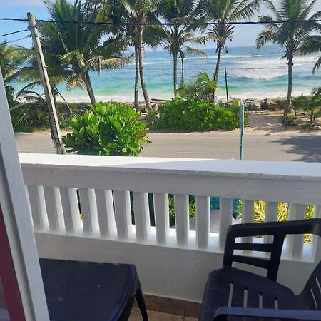 White Surfing Beach Resort Unawatuna Exterior photo